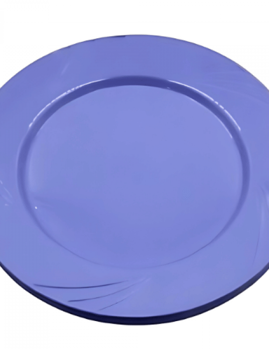 Mika Tabak Lila 26 Cm 6 Parça